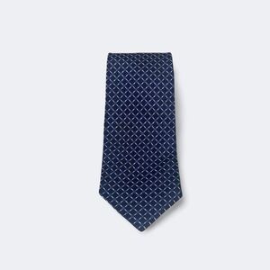 Vintage 90’s Ermenegildo Zegna Silk Tie